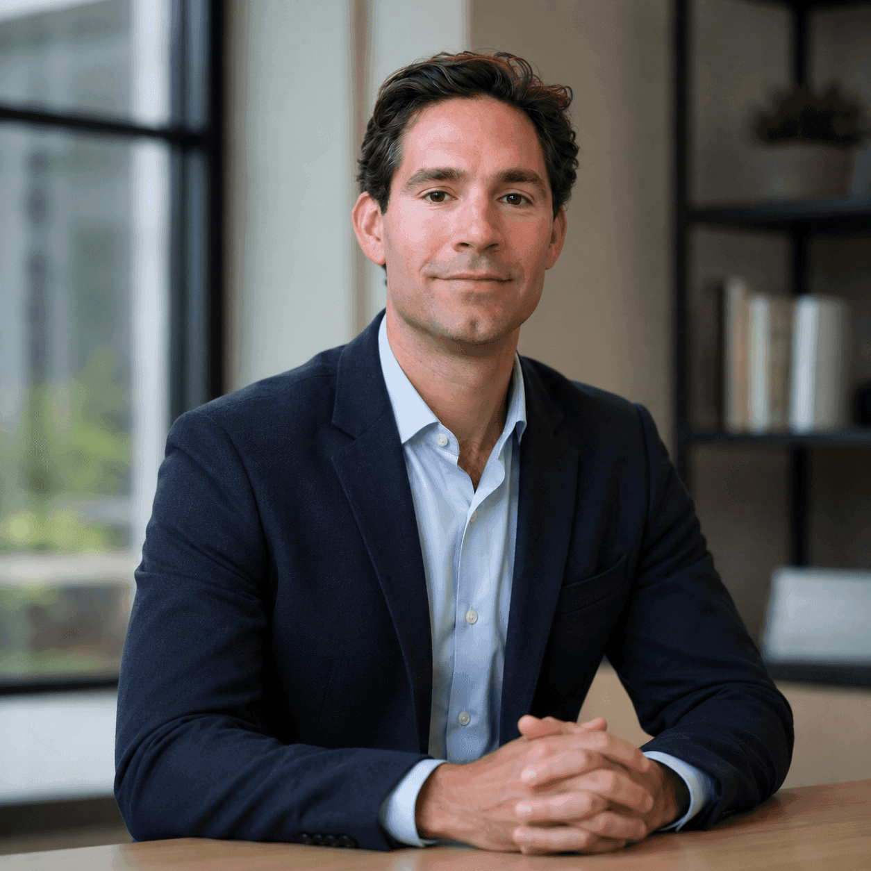 Joel — founder of IsMyJobWorthIt